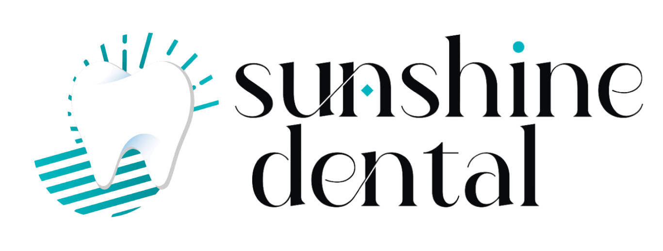 Sunshine-Dental-Cancun-Logo